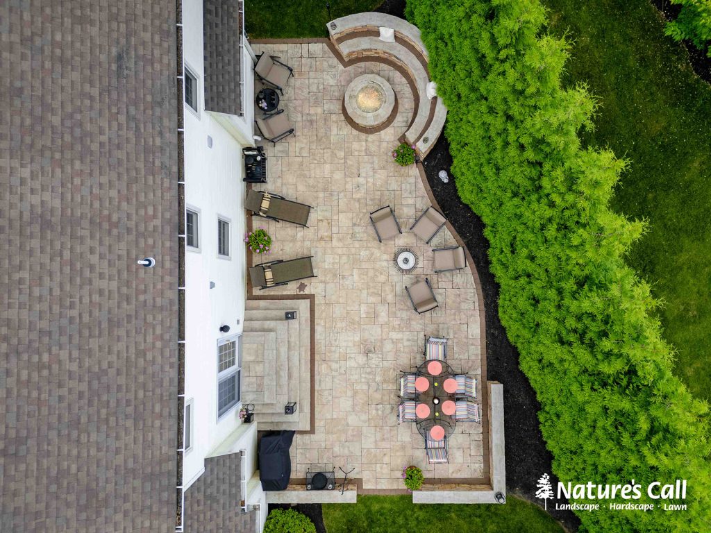 Functional Hardscapes, Made Beautiful Functional Hardscapes, Made Beautiful