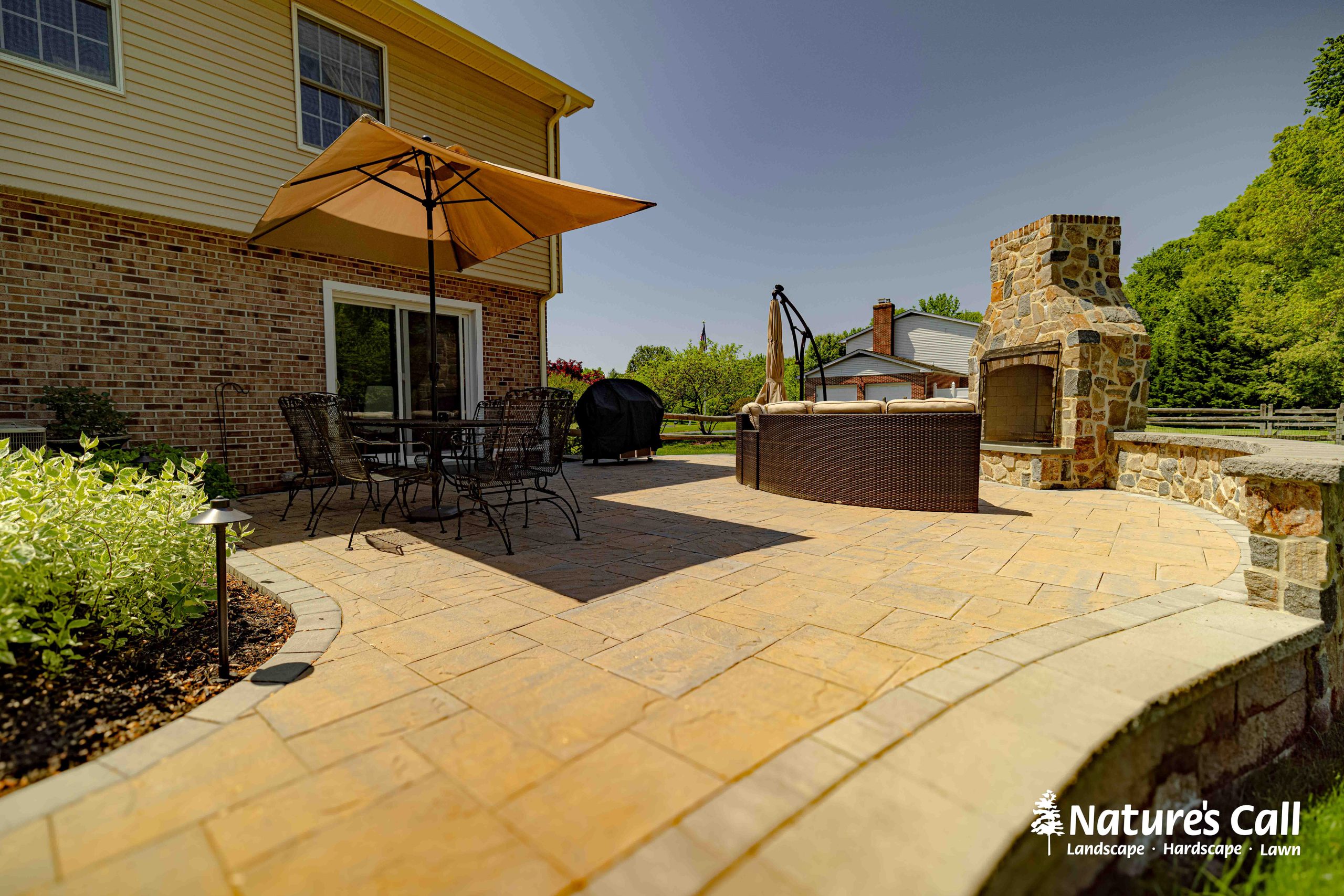 Hardscaping Services in Chadds Ford Choose Us for Hardscaping Services in Chadds Ford, PA
