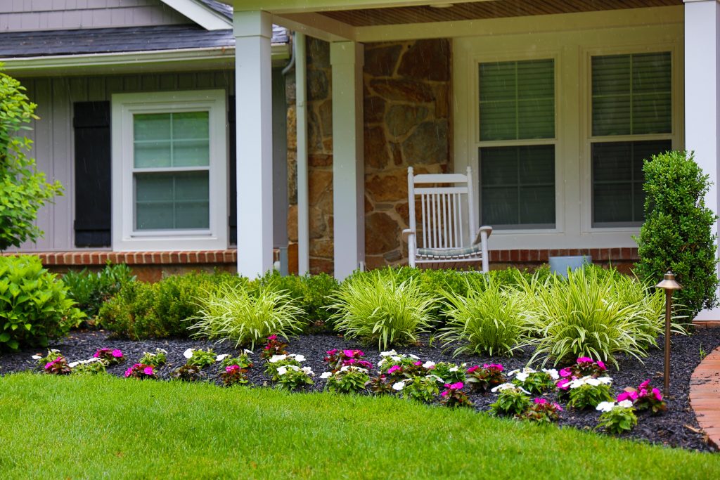 Sustainable Landscaping Practices Sustainable Landscaping Practices