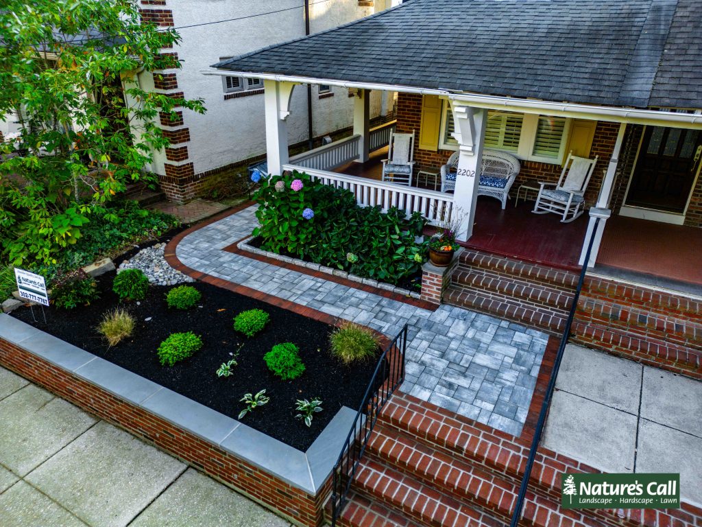 Custom Hardscape Design Services Custom Hardscape Design Services