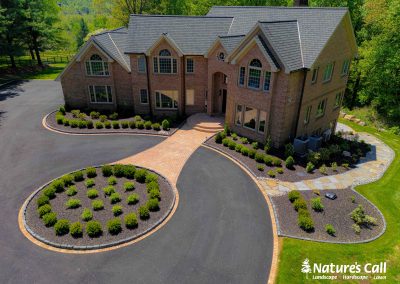 Hockessin, DE Landscaping & Hardscaping